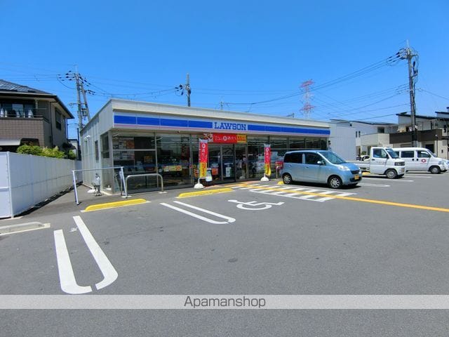スクエア寺本の周辺写真