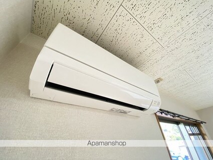 ベルメゾン[1R/28.6m2]のその他設備