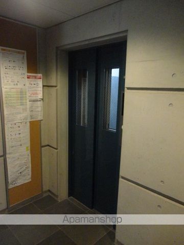 【墨田区押上のマンションの写真】