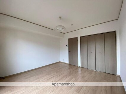 セジュールＭ[1K/26.93m2]の内装3