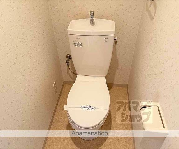 ラフィールの内装写真