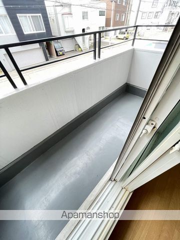 パラシオンN29の内装写真