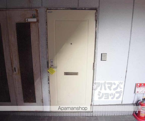 ファーストコート藤森の内装写真