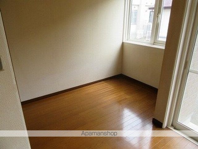 プランドール津志田Aの内装写真