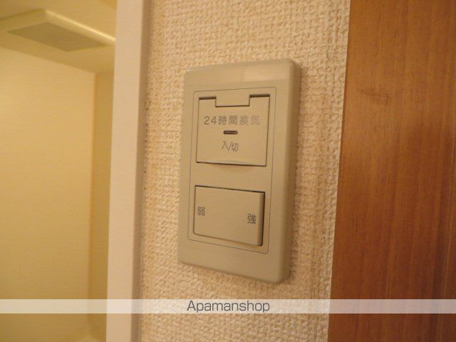 HF河原町二条レジデンスの内装写真