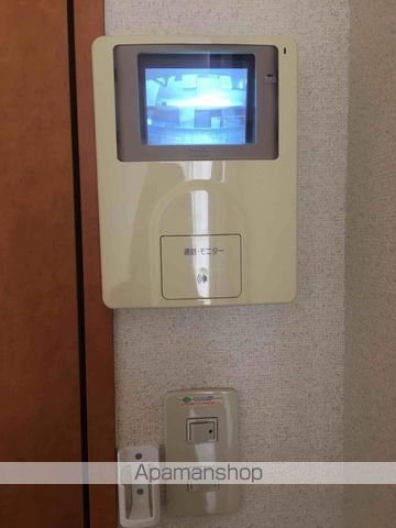 レオパレス中町の内装写真