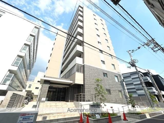 リアライズ小路駅前の外観写真