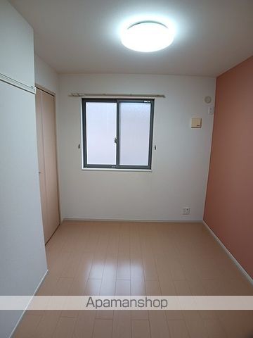サン・スカイメゾンの内装写真