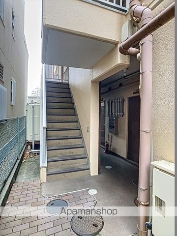 グランツ大元駅前の玄関写真