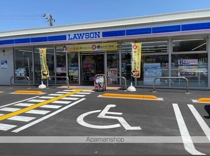 レオパレスファミーユⅡ[1K/31.33m2]の周辺1