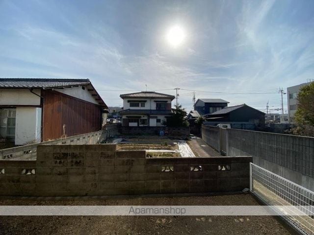 屋島フレグランスの内装写真