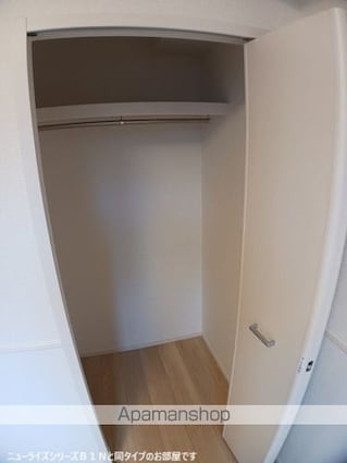 ニコリヴⅡ[2LDK/53.68m2]の収納1