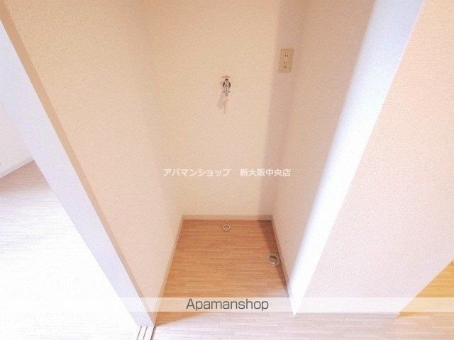 メゾン加島の内装写真