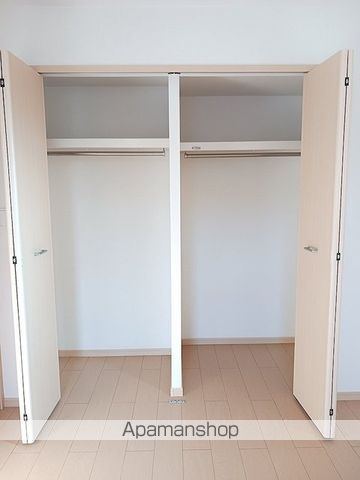 メゾンドジョリの内装写真
