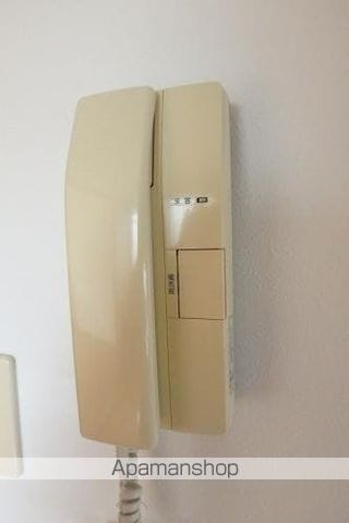 マーメゾンの内装写真