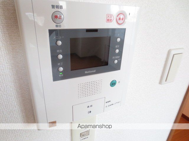 ティアラタワー中島倶楽部の内装写真
