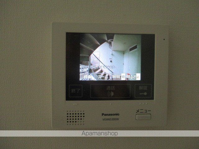 FLAT Kの内装写真