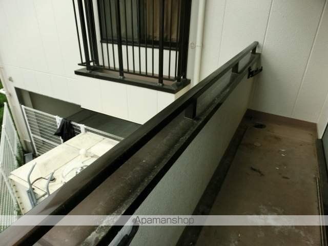 サニーコート石橋の内装写真