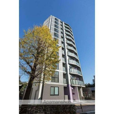 SーRESIDENCE池袋NORTEの内装写真