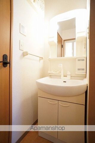 パインベイヒルズの内装写真
