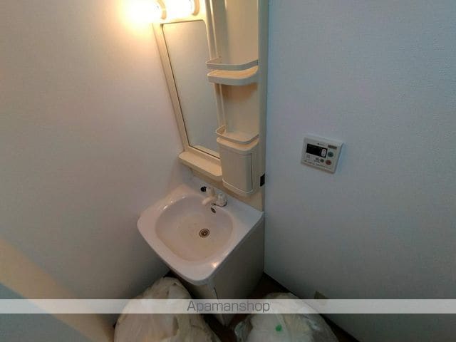 シャンラヴィーヌの内装写真