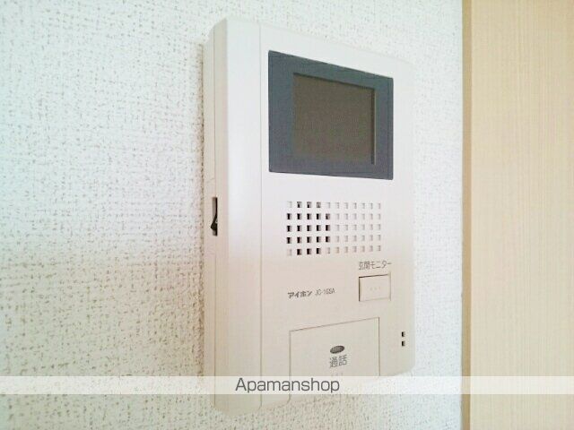 カペル イーストの内装写真