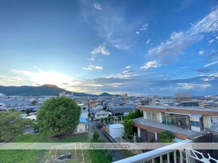 パークサイドＫ[1R/21.5m2]の内装6