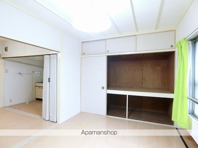 第6濵田ビルの内装写真