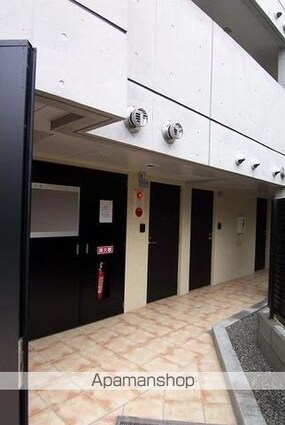 ＺＥＳＴＹ桜新町[1LDK/40.64m2]のロビー