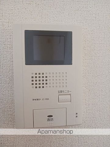 スカイクレストBの内装写真