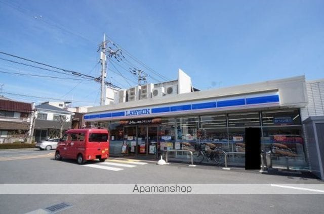 プチメゾン有井の周辺写真