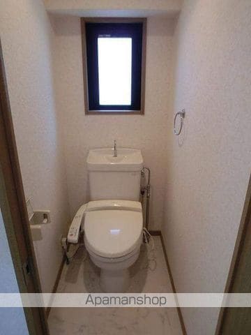 ヨーキハイム大濠の内装写真