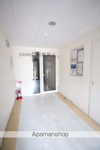 ガーデンコート壱番館のその他写真