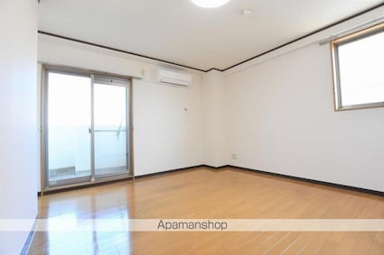 シティホワイト[1K/25.52m2]の内装6