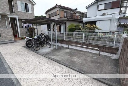 ルーツ[2LDK/57.02m2]の共用部2