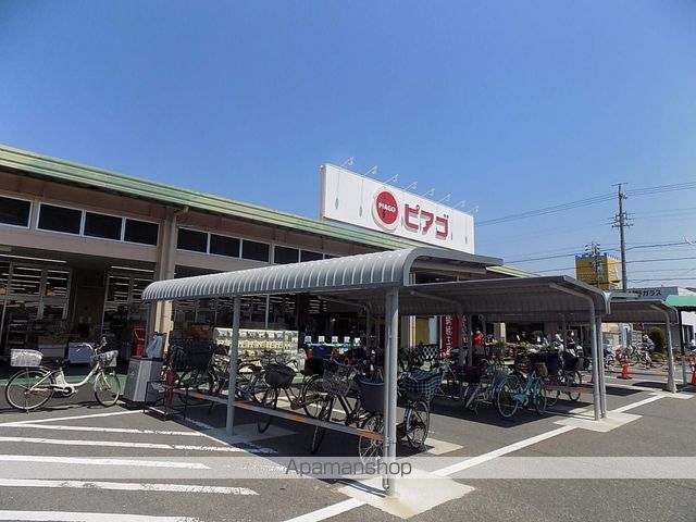 SurplusI御宮前の周辺写真
