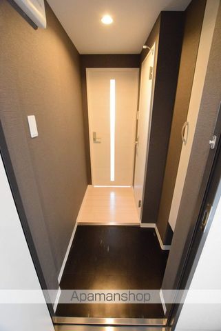 ING南8条の内装写真