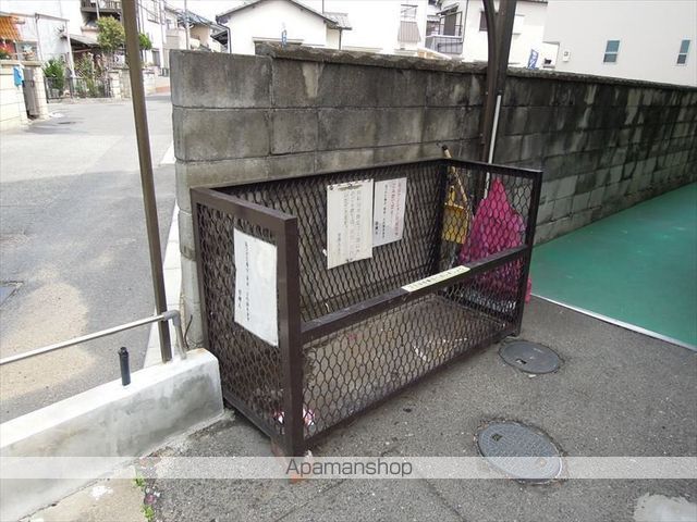 青山マンションのその他写真