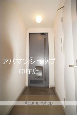ラ・パルテール中畝の内装写真