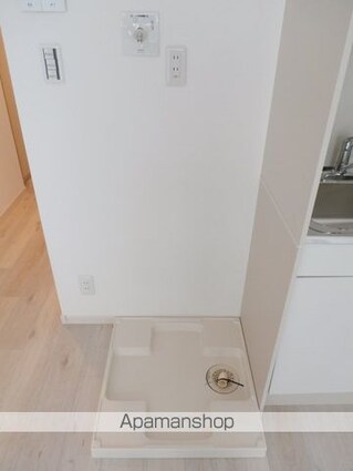 ロイヤルコート天王町[1R/16.14m2]の内装7