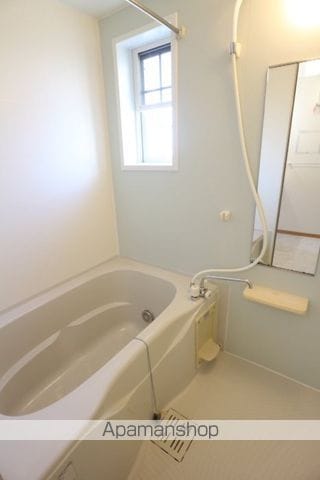 プラシードAの内装写真