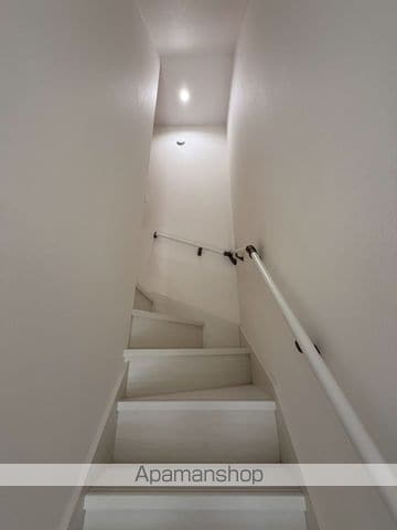 NICO and HOUSEの内装写真
