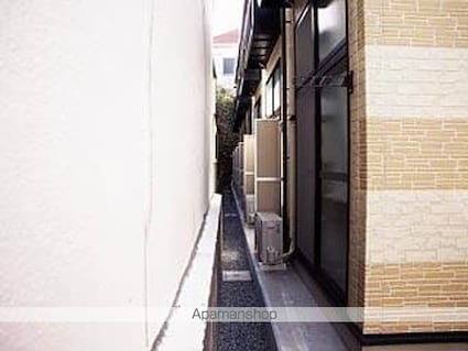 レオパレス浜ノ丁[1K/19.87m2]の外観2