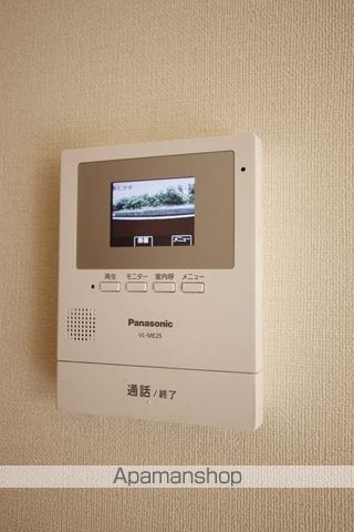サニーエステートの内装写真