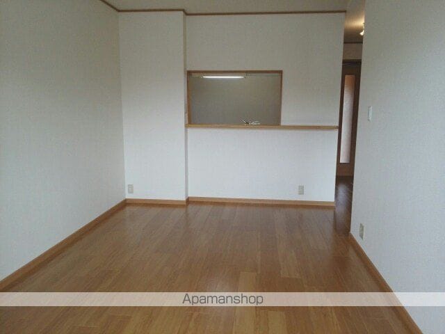 IーFIORE Aの内装写真