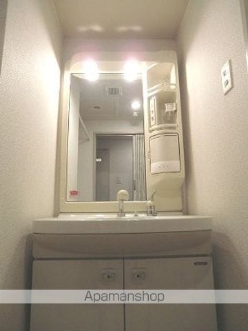 港プロシード16の内装写真