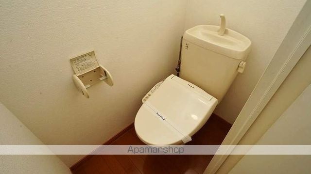 レオパレスコンフォール石橋の内装写真