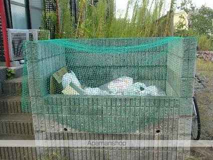 レオパレスシャルム[2DK/49.68m2]の共用部