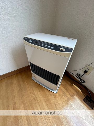 マイルーム5・3の内装写真