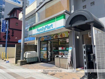 滋賀県大津市中央２丁目[1R/17.01m2]の周辺4